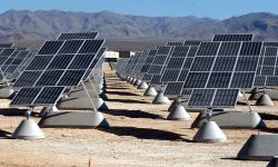 على وقع الأزمة اليمنية_الخليجية الطاقة الشمسية تدخل عدن من بوابة الإمارات